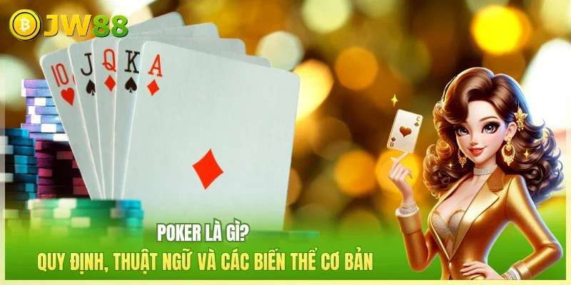 Poker